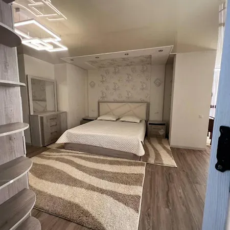 Appartement Vojteks Bratis Corner