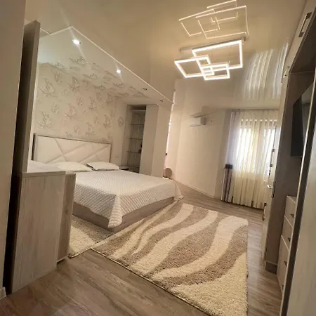 Vojteks Bratis Corner Appartement *