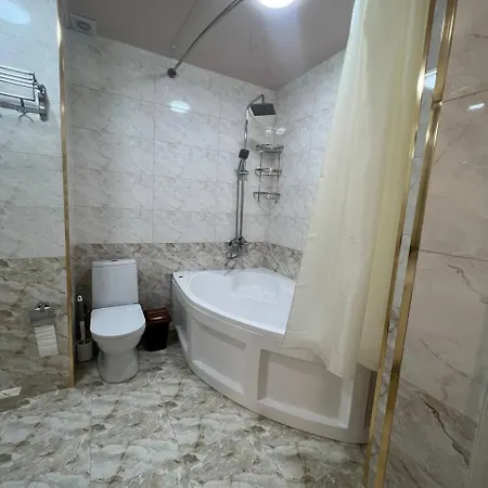 Vojteks Bratis Corner Апартаменты Братислава